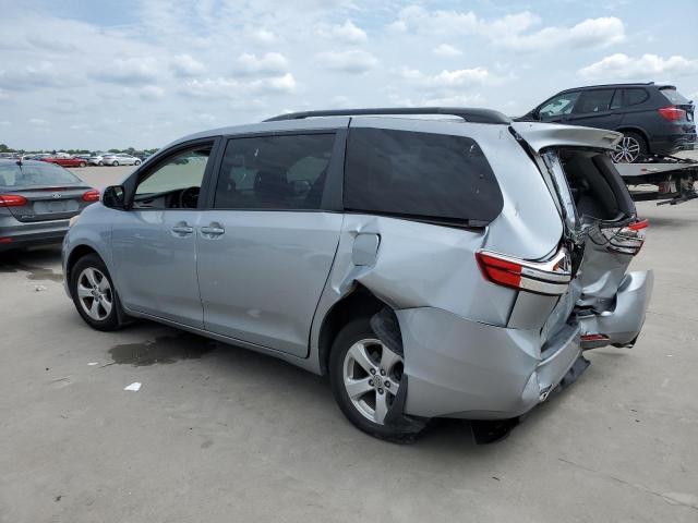 Photo 1 VIN: 5TDKK3DC0FS632981 - TOYOTA SIENNA LE 