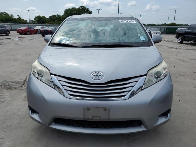 Photo 4 VIN: 5TDKK3DC0FS632981 - TOYOTA SIENNA LE 