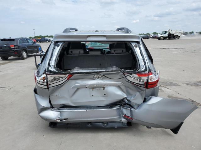 Photo 5 VIN: 5TDKK3DC0FS632981 - TOYOTA SIENNA LE 