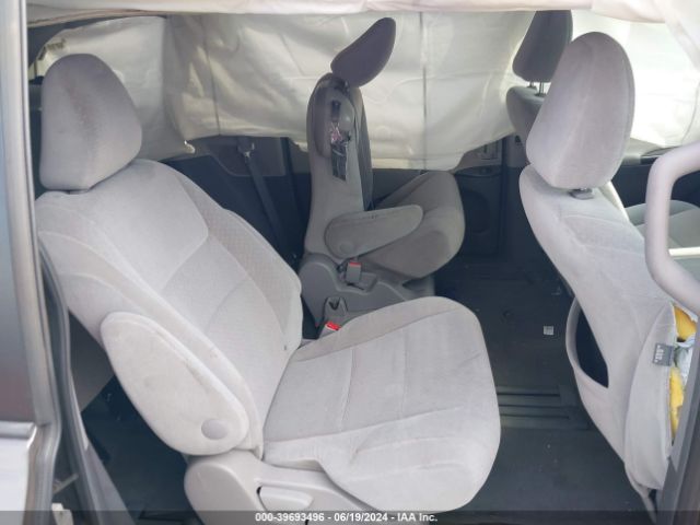 Photo 7 VIN: 5TDKK3DC0FS648730 - TOYOTA SIENNA 