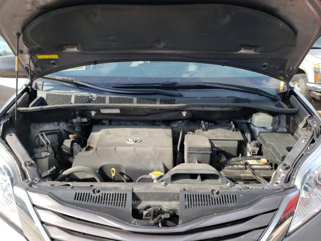 Photo 11 VIN: 5TDKK3DC0FS664006 - TOYOTA SIENNA LE 