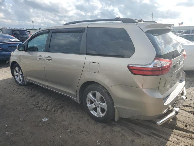 Photo 1 VIN: 5TDKK3DC0FS668850 - TOYOTA SIENNA LE 