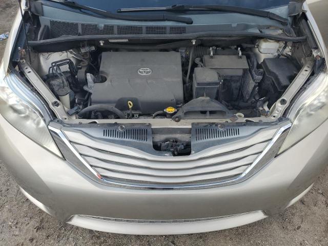 Photo 11 VIN: 5TDKK3DC0FS668850 - TOYOTA SIENNA LE 