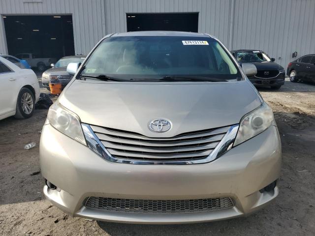 Photo 4 VIN: 5TDKK3DC0FS668850 - TOYOTA SIENNA LE 