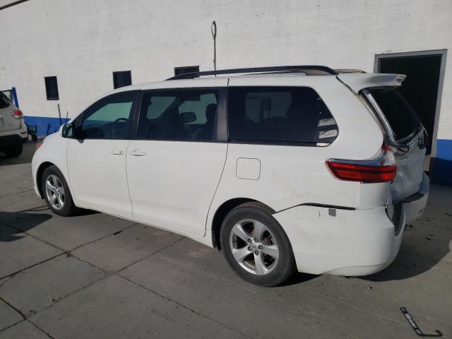 Photo 1 VIN: 5TDKK3DC0FS680836 - TOYOTA SIENNA LE 