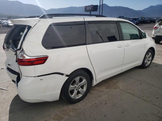 Photo 2 VIN: 5TDKK3DC0FS680836 - TOYOTA SIENNA LE 