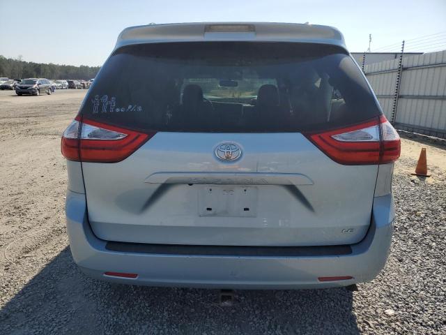 Photo 5 VIN: 5TDKK3DC0FS681663 - TOYOTA SIENNA LE 