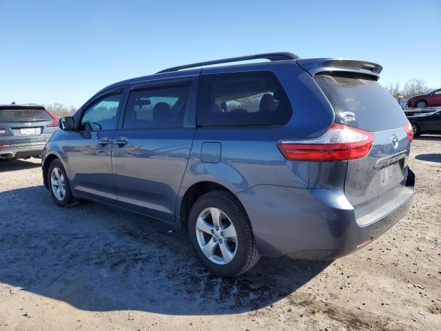 Photo 1 VIN: 5TDKK3DC0FS685518 - TOYOTA SIENNA LE 