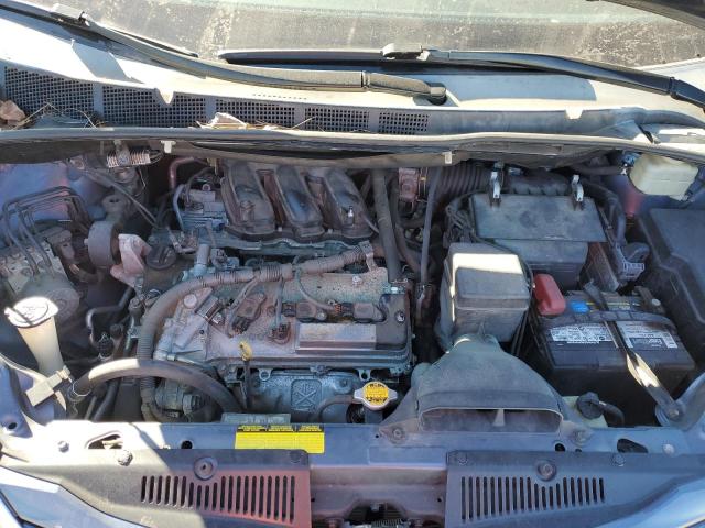 Photo 10 VIN: 5TDKK3DC0FS685518 - TOYOTA SIENNA LE 