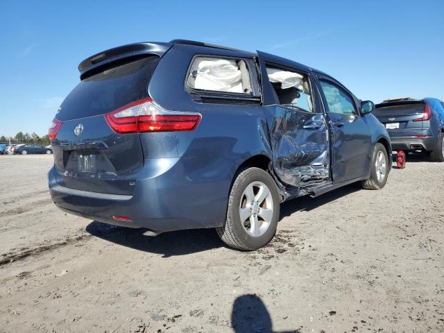 Photo 2 VIN: 5TDKK3DC0FS685518 - TOYOTA SIENNA LE 