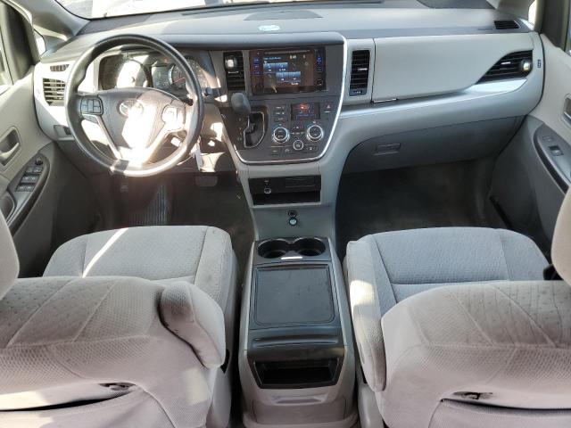 Photo 7 VIN: 5TDKK3DC0GS706286 - TOYOTA SIENNA LE 