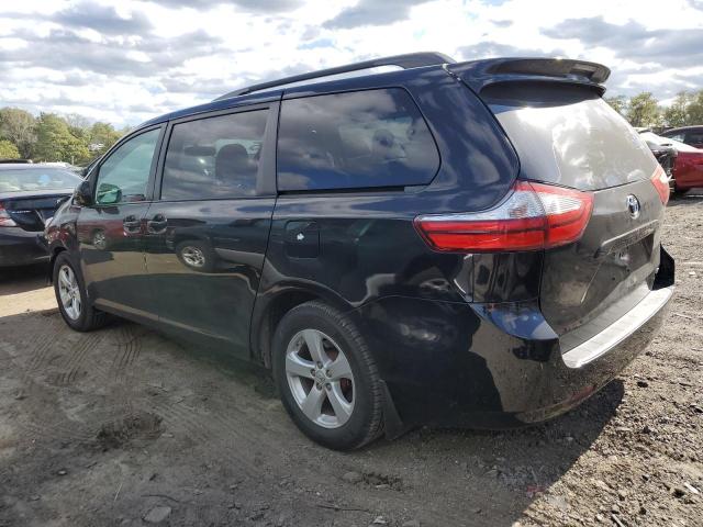 Photo 1 VIN: 5TDKK3DC0GS707065 - TOYOTA SIENNA LE 