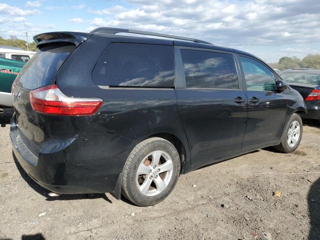 Photo 2 VIN: 5TDKK3DC0GS707065 - TOYOTA SIENNA LE 