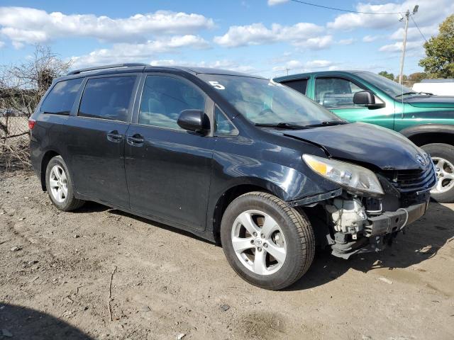 Photo 3 VIN: 5TDKK3DC0GS707065 - TOYOTA SIENNA LE 