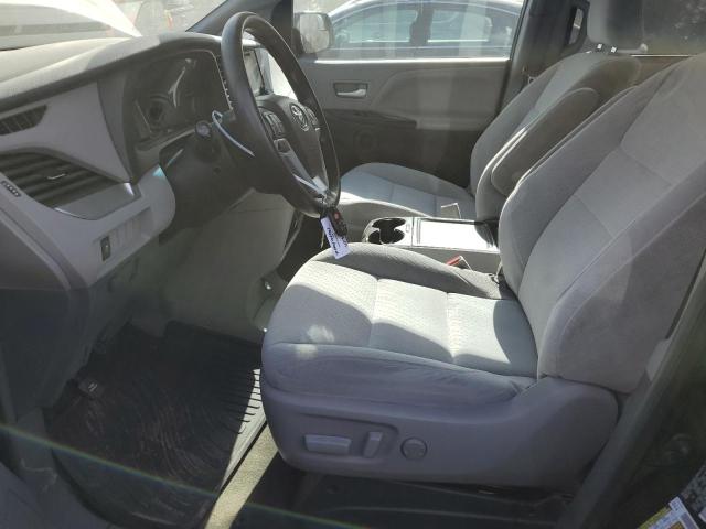 Photo 6 VIN: 5TDKK3DC0GS707065 - TOYOTA SIENNA LE 