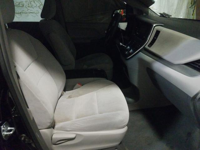 Photo 4 VIN: 5TDKK3DC0GS722892 - TOYOTA SIENNA LE 