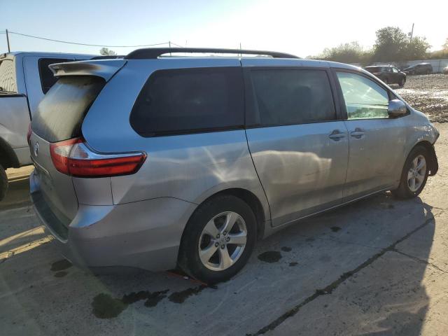 Photo 3 VIN: 5TDKK3DC0GS739014 - TOYOTA SIENNA LE 