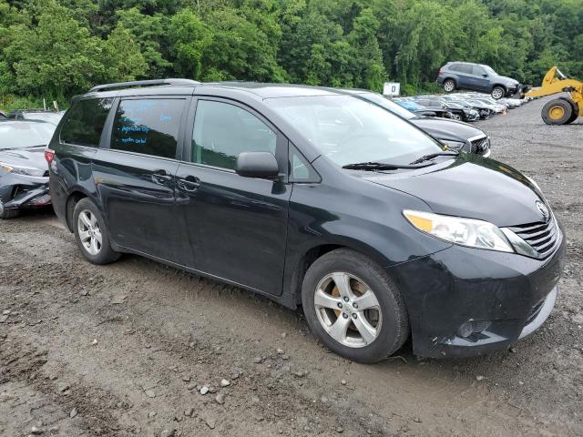 Photo 3 VIN: 5TDKK3DC0GS748778 - TOYOTA SIENNA LE 