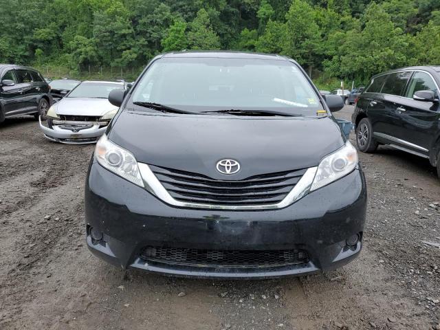 Photo 4 VIN: 5TDKK3DC0GS748778 - TOYOTA SIENNA LE 