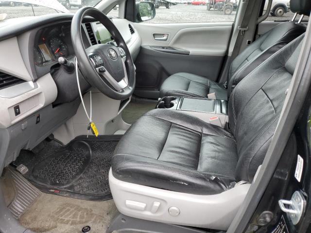 Photo 6 VIN: 5TDKK3DC0GS748778 - TOYOTA SIENNA LE 