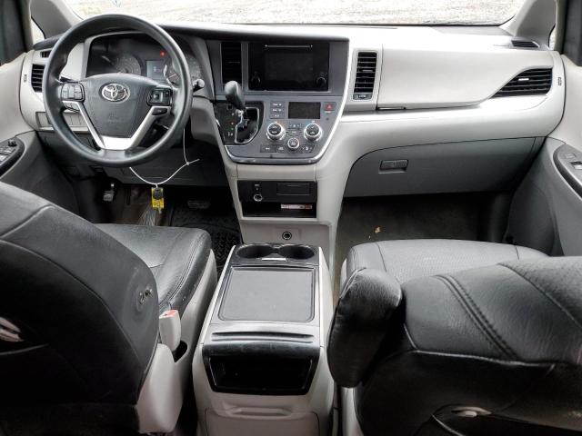 Photo 7 VIN: 5TDKK3DC0GS748778 - TOYOTA SIENNA LE 