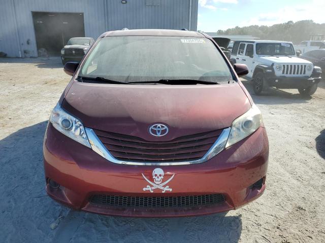 Photo 4 VIN: 5TDKK3DC0GS760235 - TOYOTA SIENNA LE 