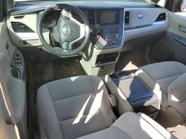 Photo 7 VIN: 5TDKK3DC0GS760235 - TOYOTA SIENNA LE 