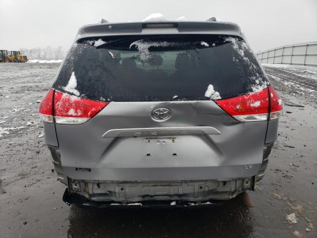 Photo 5 VIN: 5TDKK3DC1BS006995 - TOYOTA SIENNA LE 