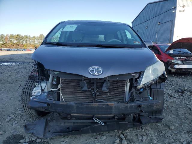 Photo 4 VIN: 5TDKK3DC1BS051595 - TOYOTA ALL MODELS 