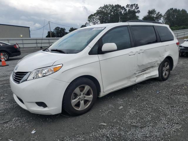 Photo 0 VIN: 5TDKK3DC1BS055162 - TOYOTA SIENNA LE 