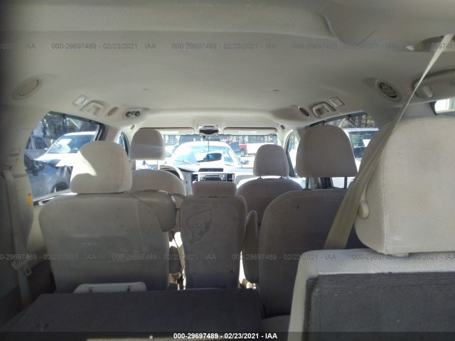 Photo 7 VIN: 5TDKK3DC1BS055212 - TOYOTA SIENNA 