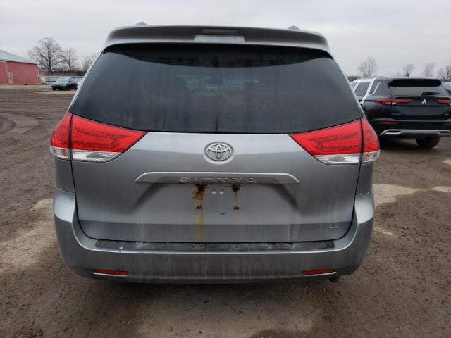 Photo 5 VIN: 5TDKK3DC1BS091482 - TOYOTA SIENNA LE 