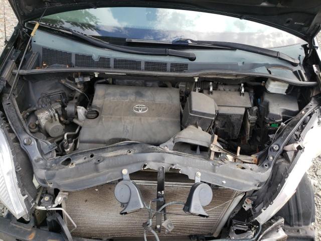 Photo 6 VIN: 5TDKK3DC1BS099162 - TOYOTA SIENNA LE 