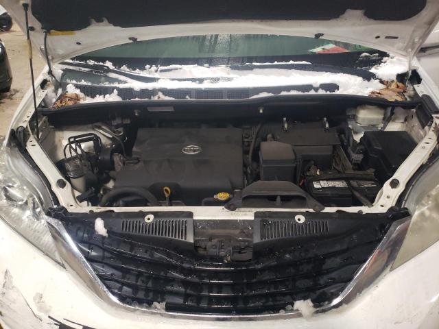 Photo 6 VIN: 5TDKK3DC1BS114565 - TOYOTA SIENNA LE 