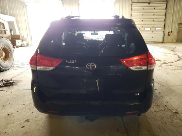 Photo 5 VIN: 5TDKK3DC1BS116123 - TOYOTA SIENNA LE 