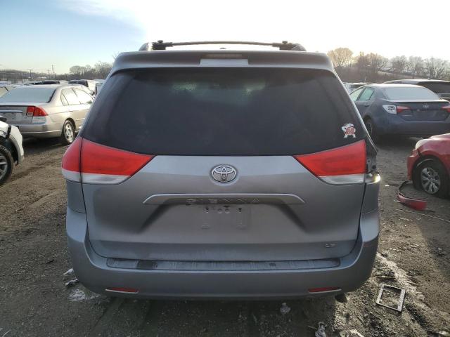 Photo 5 VIN: 5TDKK3DC1BS125985 - TOYOTA SIENNA LE 