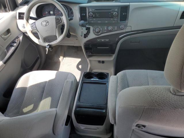 Photo 7 VIN: 5TDKK3DC1BS127249 - TOYOTA SIENNA LE 