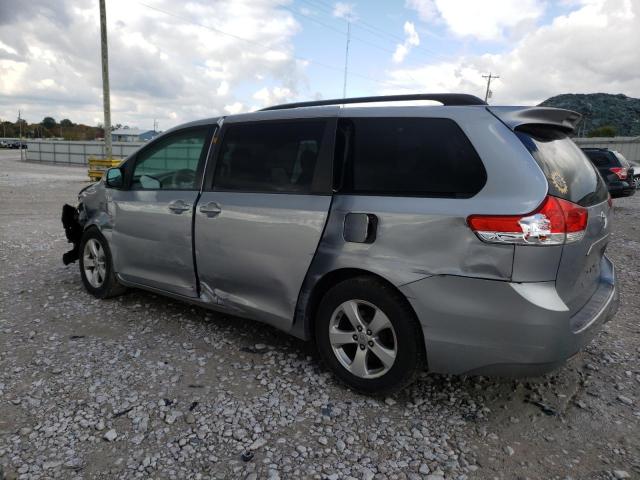 Photo 1 VIN: 5TDKK3DC1BS127848 - TOYOTA ALL MODELS 