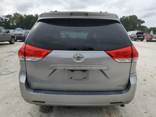 Photo 5 VIN: 5TDKK3DC1BS138218 - TOYOTA SIENNA LE 