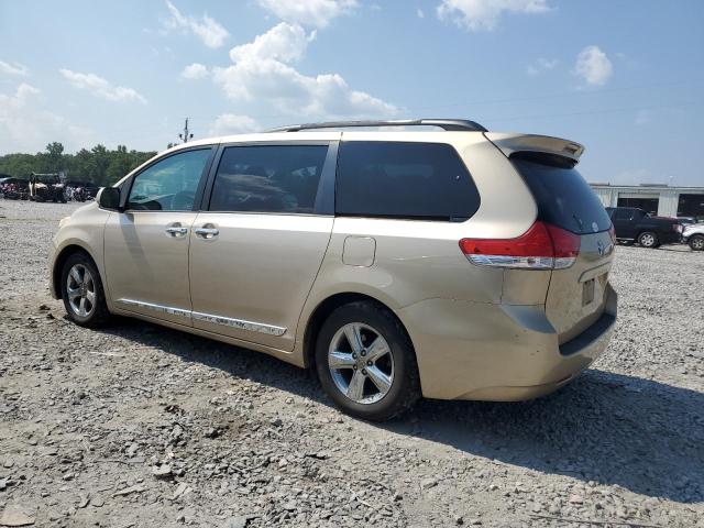 Photo 1 VIN: 5TDKK3DC1BS148120 - TOYOTA SIENNA LE 