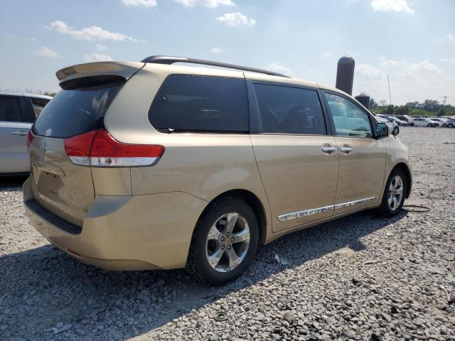 Photo 2 VIN: 5TDKK3DC1BS148120 - TOYOTA SIENNA LE 