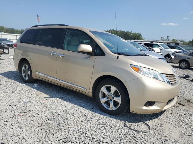 Photo 3 VIN: 5TDKK3DC1BS148120 - TOYOTA SIENNA LE 