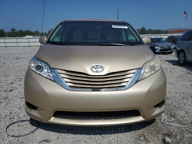 Photo 4 VIN: 5TDKK3DC1BS148120 - TOYOTA SIENNA LE 