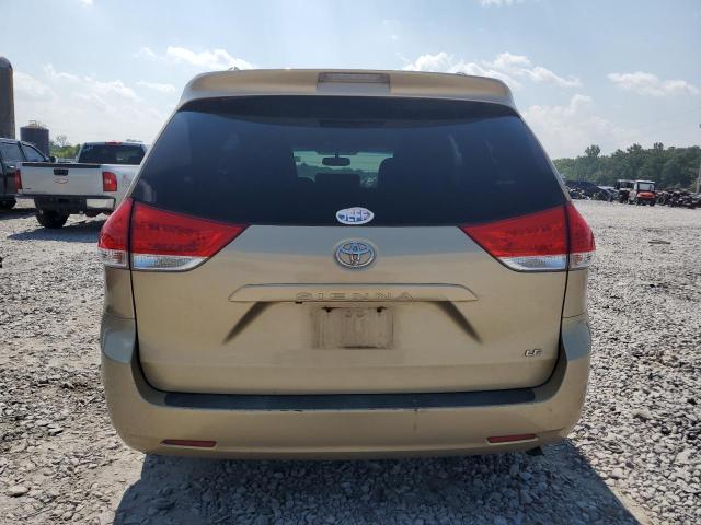 Photo 5 VIN: 5TDKK3DC1BS148120 - TOYOTA SIENNA LE 