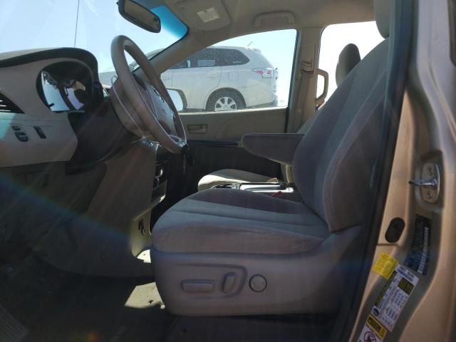 Photo 6 VIN: 5TDKK3DC1BS169016 - TOYOTA SIENNA LE 