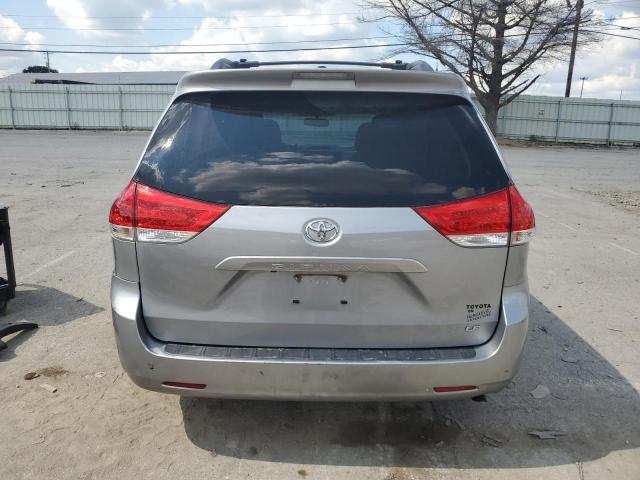 Photo 5 VIN: 5TDKK3DC1CS224923 - TOYOTA ALL MODELS 