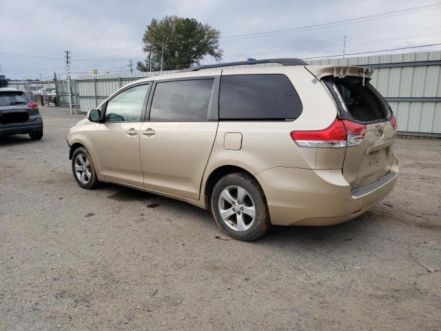 Photo 1 VIN: 5TDKK3DC1CS271093 - TOYOTA ALL MODELS 