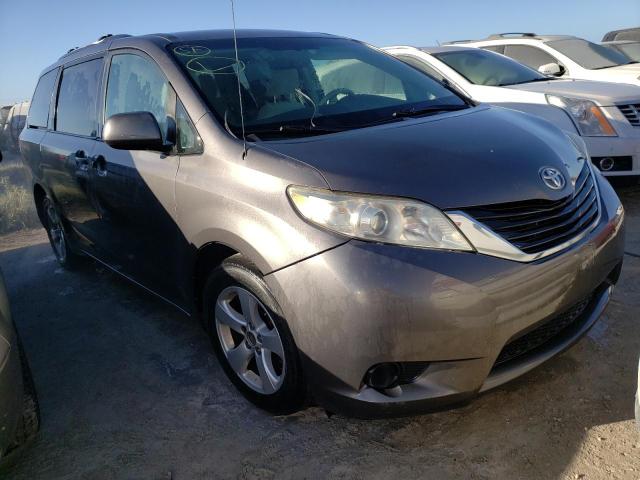 Photo 0 VIN: 5TDKK3DC1DS287053 - TOYOTA SIENNA LE 