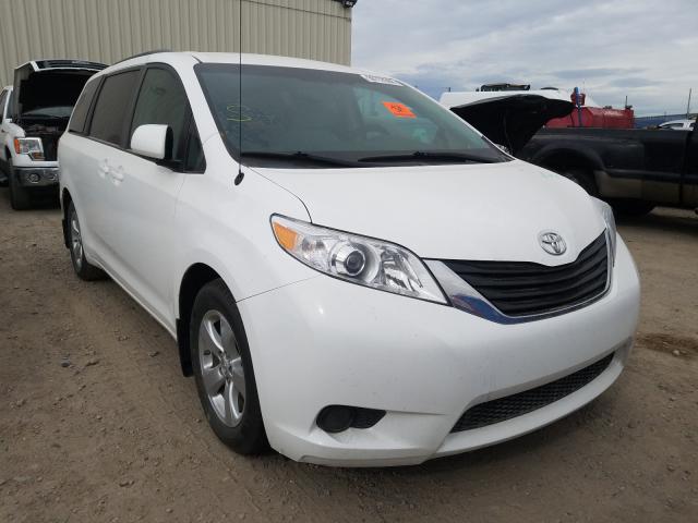 Photo 0 VIN: 5TDKK3DC1DS291216 - TOYOTA SIENNA LE 