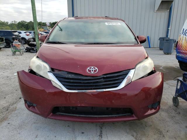 Photo 4 VIN: 5TDKK3DC1DS298490 - TOYOTA SIENNA LE 